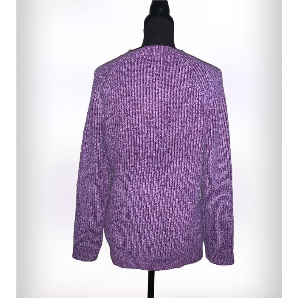 BP. Ribbed Knit Sweater  - Picture 4 of 7